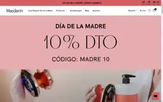 Masderm.com Screenshot 2024-05-05 04:31:59