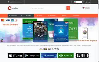 Cardzstore.com Screenshot 2024-06-19 00:18:01