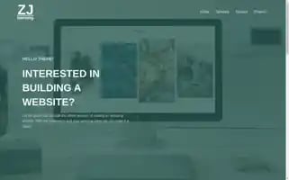 Zjlearn.com Screenshot 2024-06-17 05:56:43