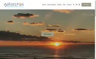 Galvestonvacationcondos.com Screenshot 2024-04-14 18:38:59