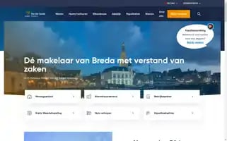 Vandersande.nl Screenshot 2024-07-08 18:32:01