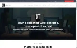 Billymedia.co.uk Screenshot 2024-06-29 10:30:22