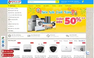 Sieuthigiadung.net Screenshot 2024-06-25 12:36:31