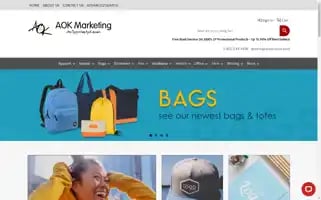 Aokpromo.com Screenshot 2024-05-08 13:14:37