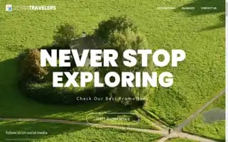Sierratravelers.com Screenshot 2024-04-15 19:12:52