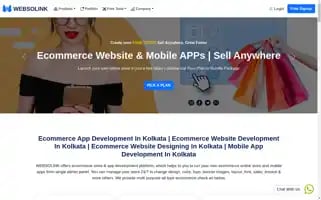 Websolink.com Screenshot 2024-07-06 11:22:58