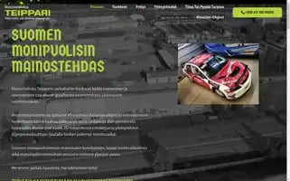 Teippari.pro Screenshot 2024-06-30 03:33:26