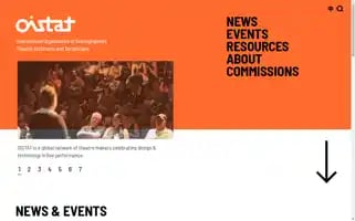 Oistat.org Screenshot 2024-06-30 16:58:30