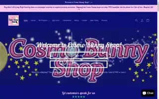 Cosmobunny.shop Screenshot 2024-05-02 05:45:43