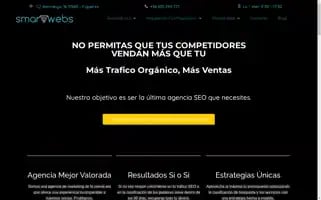 Smartwebs.info Screenshot 2024-07-07 17:03:14