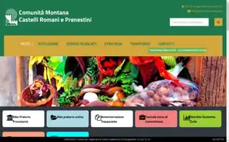 Cmcastelli.it Screenshot 2024-07-04 21:37:58