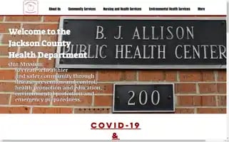 Jacksoncountyhealthdepartment.net Screenshot 2024-05-16 03:03:50