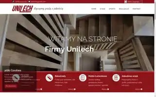 Unilech.eu Screenshot 2024-07-08 18:37:13