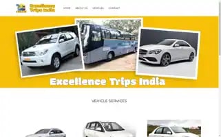 Excellencetripsindia.com Screenshot 2024-04-15 15:14:47
