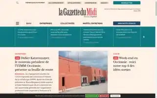 Gazette-du-midi.fr Screenshot 2024-06-14 22:31:19