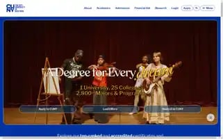 Cuny.edu Screenshot 2024-05-06 01:07:09