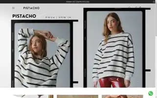Pistachoshop.com.ar Screenshot 2024-05-19 05:09:33