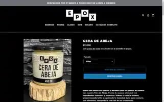Epoxchile.com Screenshot 2024-04-24 05:33:45