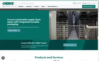 Orbiscorporation.com Screenshot 2024-07-03 14:02:39