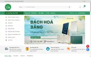 Bachhoabang.vn Screenshot 2024-06-25 08:41:20