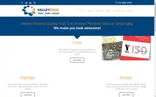 Valleyedge.com.au Screenshot 2024-05-14 20:06:14