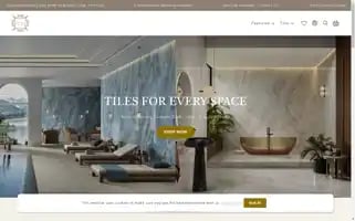 Ivytilecompany.com Screenshot 2024-04-25 06:39:28