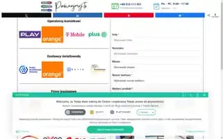 Brokeruslug.pl Screenshot 2024-05-21 07:22:14