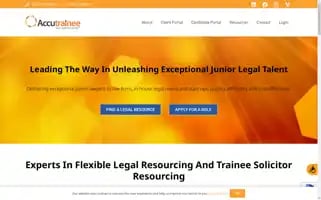 Accutrainee.com Screenshot 2024-07-02 22:25:56