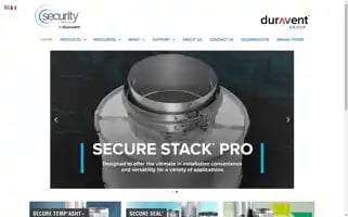 Securitychimneys.com Screenshot 2024-07-07 05:58:14