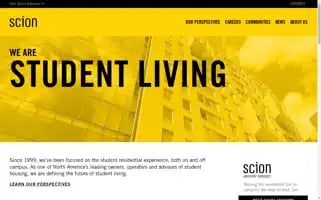 Thesciongroup.com Screenshot 2024-06-13 12:32:40