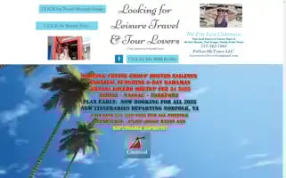 Leisuretravellovers.com Screenshot 2024-04-25 04:48:02