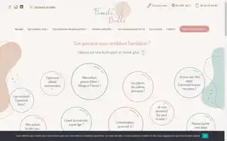 Familibulle.fr Screenshot 2024-05-25 10:52:39