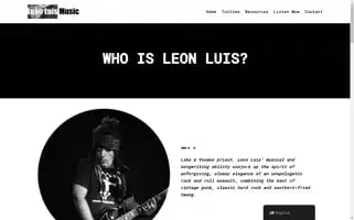 Leonluismusic.com Screenshot 2024-05-21 18:38:35
