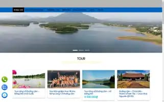 Dulichxudoai.com Screenshot 2024-05-20 09:49:21