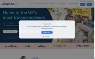 Vouchedfor.co.uk Screenshot 2024-06-12 22:38:14