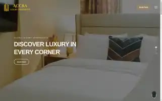 Accraluxuryapartments.com Screenshot 2024-05-08 09:47:19