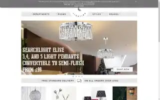 Lightinglighting.co.uk Screenshot 2024-05-16 05:47:18