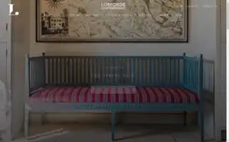 Lorfords.com Screenshot 2024-05-05 11:28:53