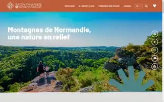 Montagnesdenormandie.fr Screenshot 2024-06-28 05:20:32
