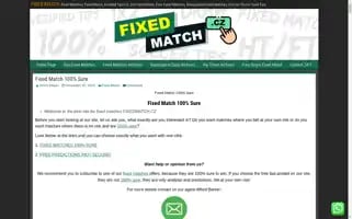 Fixedmatch.cz Screenshot 2024-06-13 20:08:33
