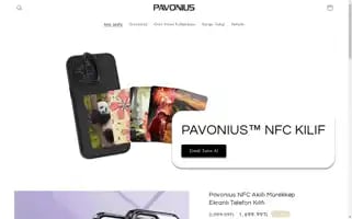 Pavonius.com Screenshot 2024-05-03 12:02:55