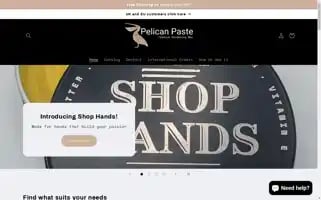 Pelicanpaste.com Screenshot 2024-05-22 07:29:53