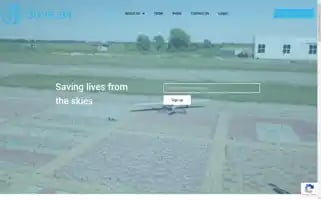 Doveair.org Screenshot 2024-06-18 19:55:54