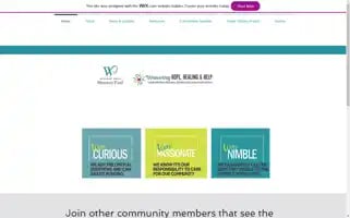 Notherenotourkids.com Screenshot 2024-04-15 17:35:09