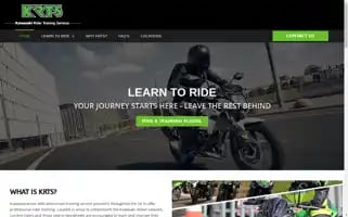 Learntoridewithkawasaki.co.uk Screenshot 2024-06-15 04:05:38