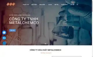 Metalchemco.com Screenshot 2024-05-19 00:27:52