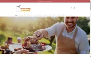 Churrasparana.com Screenshot 2024-04-27 15:30:21