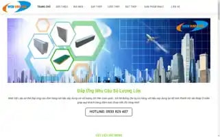 Webvatlieu.com Screenshot 2024-05-29 05:15:56