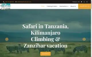 Almaafricatravels.com Screenshot 2024-04-23 19:51:25
