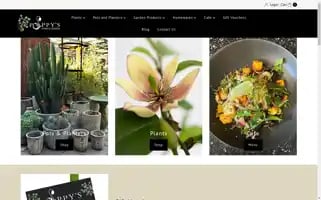 Poppysgc.com.au Screenshot 2024-05-05 08:15:13